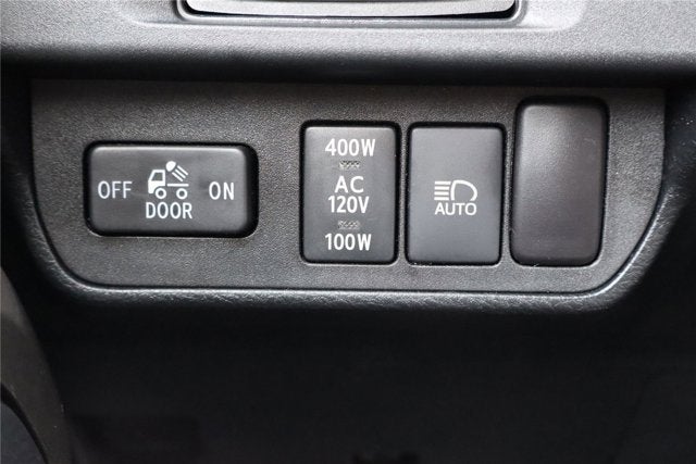 2018 Toyota Tacoma Base