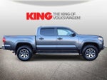 2021 Toyota Tacoma 4WD SR