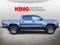 2021 Toyota Tacoma 4WD SR