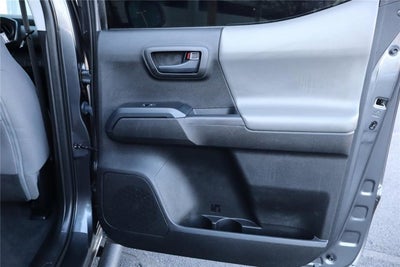 2021 Toyota Tacoma 4WD SR