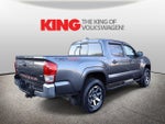 2021 Toyota Tacoma 4WD SR