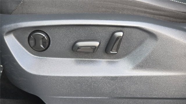 2021 Volkswagen Tiguan SE R-Line Black