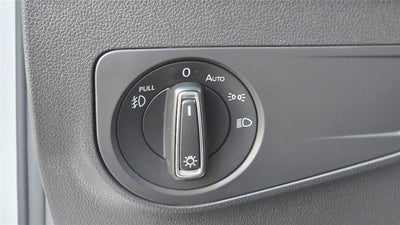 2021 Volkswagen Tiguan SE R-Line Black