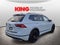 2021 Volkswagen Tiguan SE R-Line Black