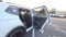 2021 Volkswagen Tiguan SE R-Line Black