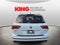 2021 Volkswagen Tiguan SE R-Line Black