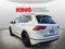 2021 Volkswagen Tiguan SE R-Line Black