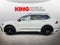 2021 Volkswagen Tiguan SE R-Line Black