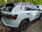 2025 Volkswagen Taos SE Black