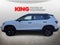 2026 Volkswagen Taos SE Black
