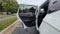 2025 Volkswagen Taos SE Black