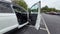 2025 Volkswagen Taos SE Black