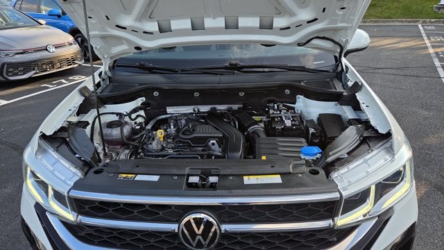 2023 Volkswagen Taos SEL
