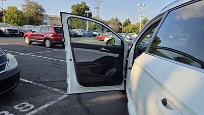 2023 Volkswagen Taos SEL