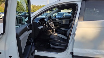 2023 Volkswagen Taos SEL