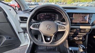 2023 Volkswagen Taos SEL