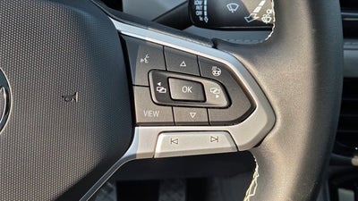2023 Volkswagen Taos SEL