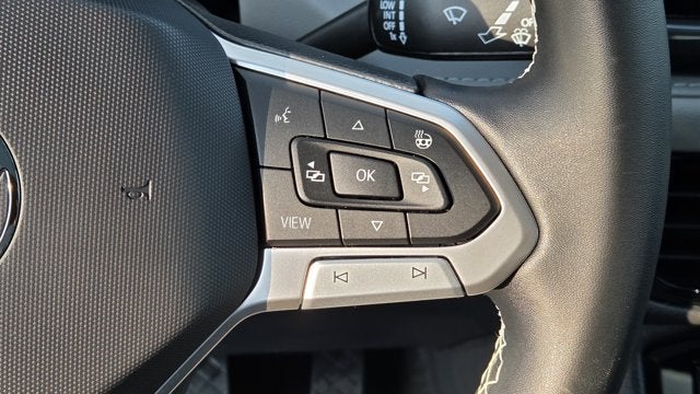 2023 Volkswagen Taos SEL