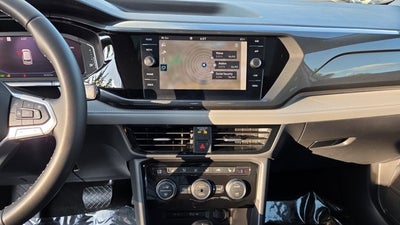 2023 Volkswagen Taos SEL