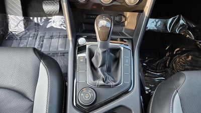 2023 Volkswagen Taos SEL