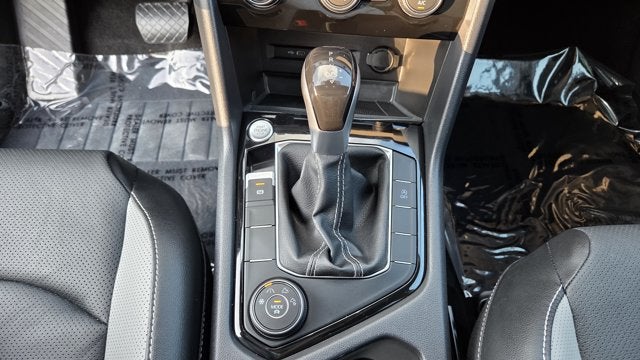 2023 Volkswagen Taos SEL