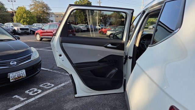 2023 Volkswagen Taos SEL