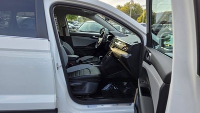 2023 Volkswagen Taos SEL