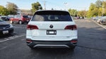 2023 Volkswagen Taos SEL