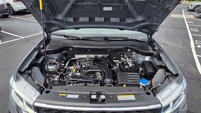 2023 Volkswagen Taos SEL