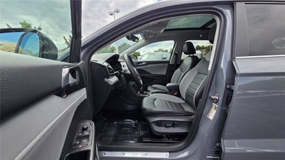 2023 Volkswagen Taos SEL