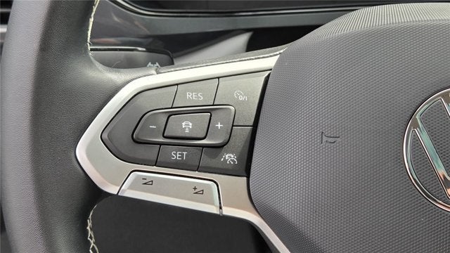 2023 Volkswagen Taos SEL