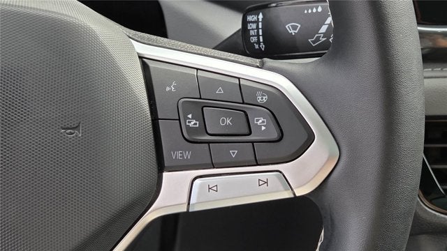 2023 Volkswagen Taos SEL