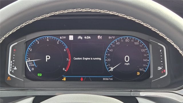 2023 Volkswagen Taos SEL