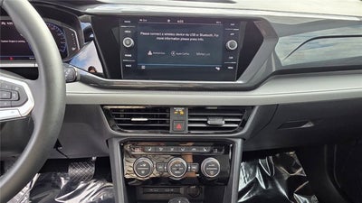 2023 Volkswagen Taos SEL