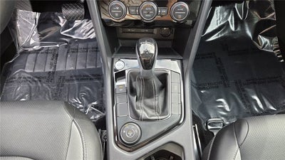 2023 Volkswagen Taos SEL