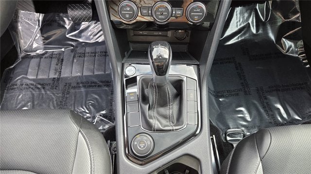 2023 Volkswagen Taos SEL