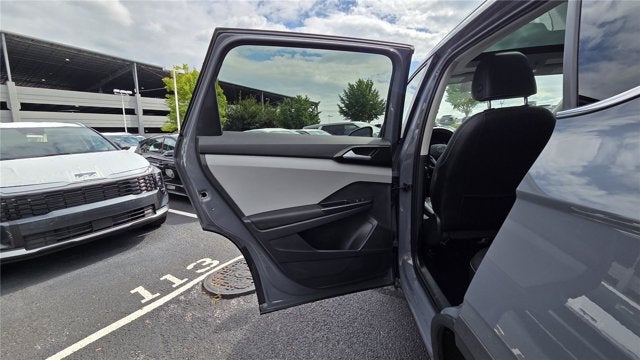 2023 Volkswagen Taos SEL
