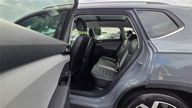 2023 Volkswagen Taos SEL