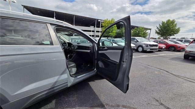 2023 Volkswagen Taos SEL