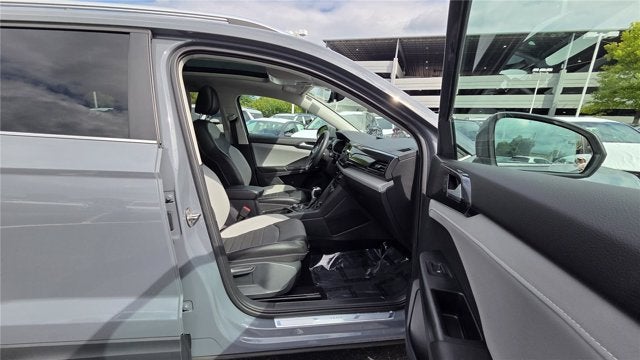 2023 Volkswagen Taos SEL