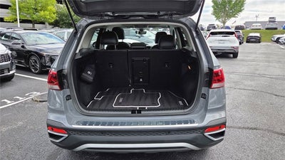 2023 Volkswagen Taos SEL