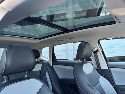 2023 Volkswagen Taos SEL