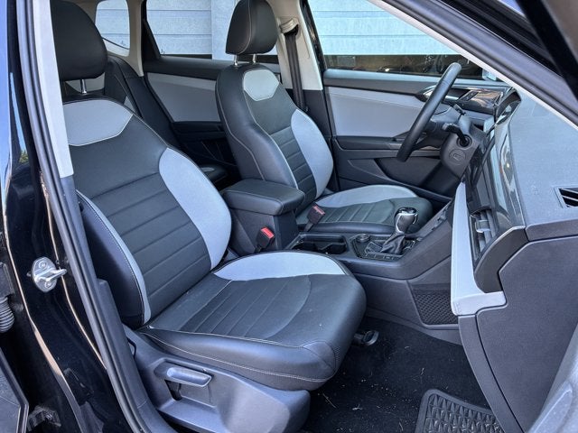 2023 Volkswagen Taos SEL