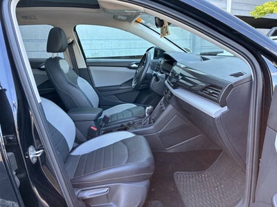 2023 Volkswagen Taos SEL