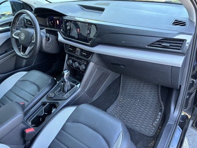 2023 Volkswagen Taos SEL