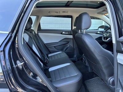 2023 Volkswagen Taos SEL