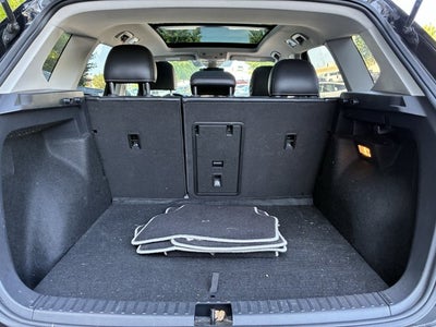 2023 Volkswagen Taos SEL