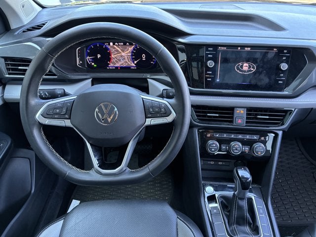 2023 Volkswagen Taos SEL