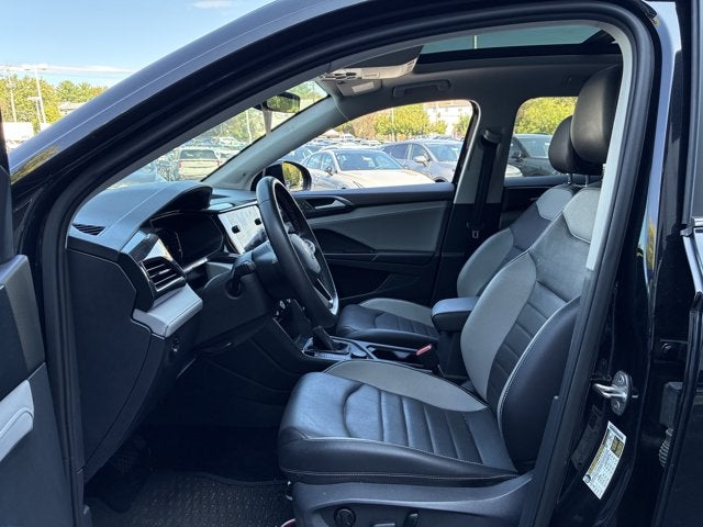 2023 Volkswagen Taos SEL