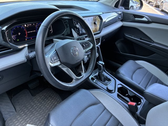 2023 Volkswagen Taos SEL